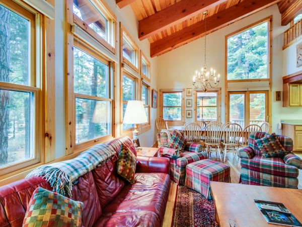 Lake Tahoe North Shore Home 979106