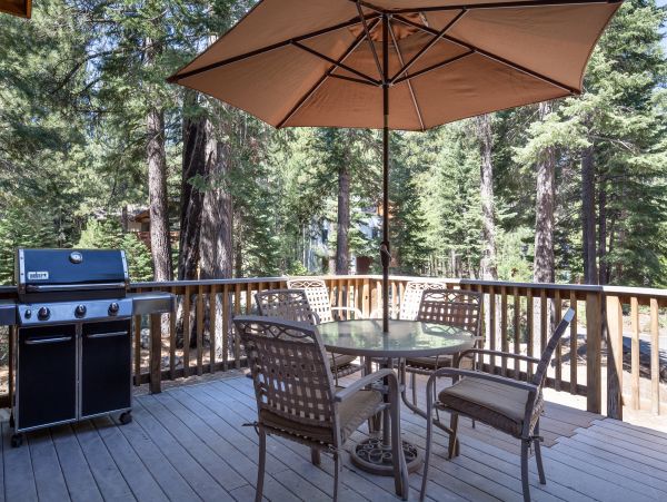 Lake Tahoe North Shore Home 979106
