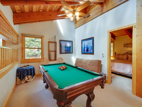 Lake Tahoe North Shore Home 979106