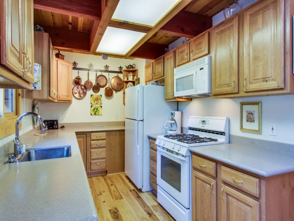 Lake Tahoe North Shore Home 979106