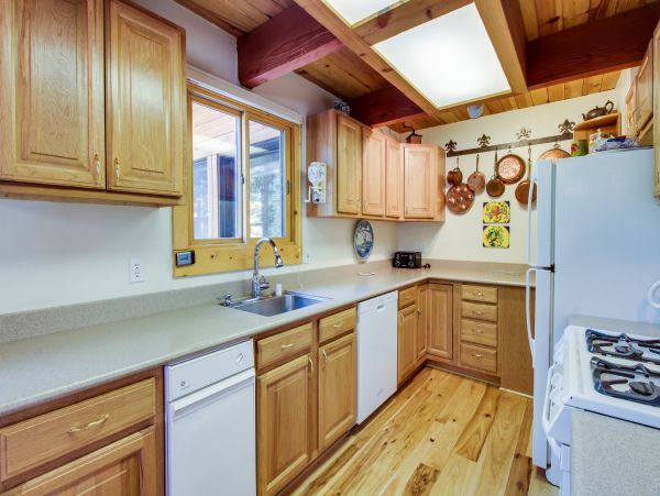 Lake Tahoe North Shore Home 979106
