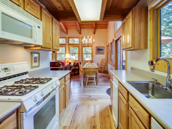 Lake Tahoe North Shore Home 979106