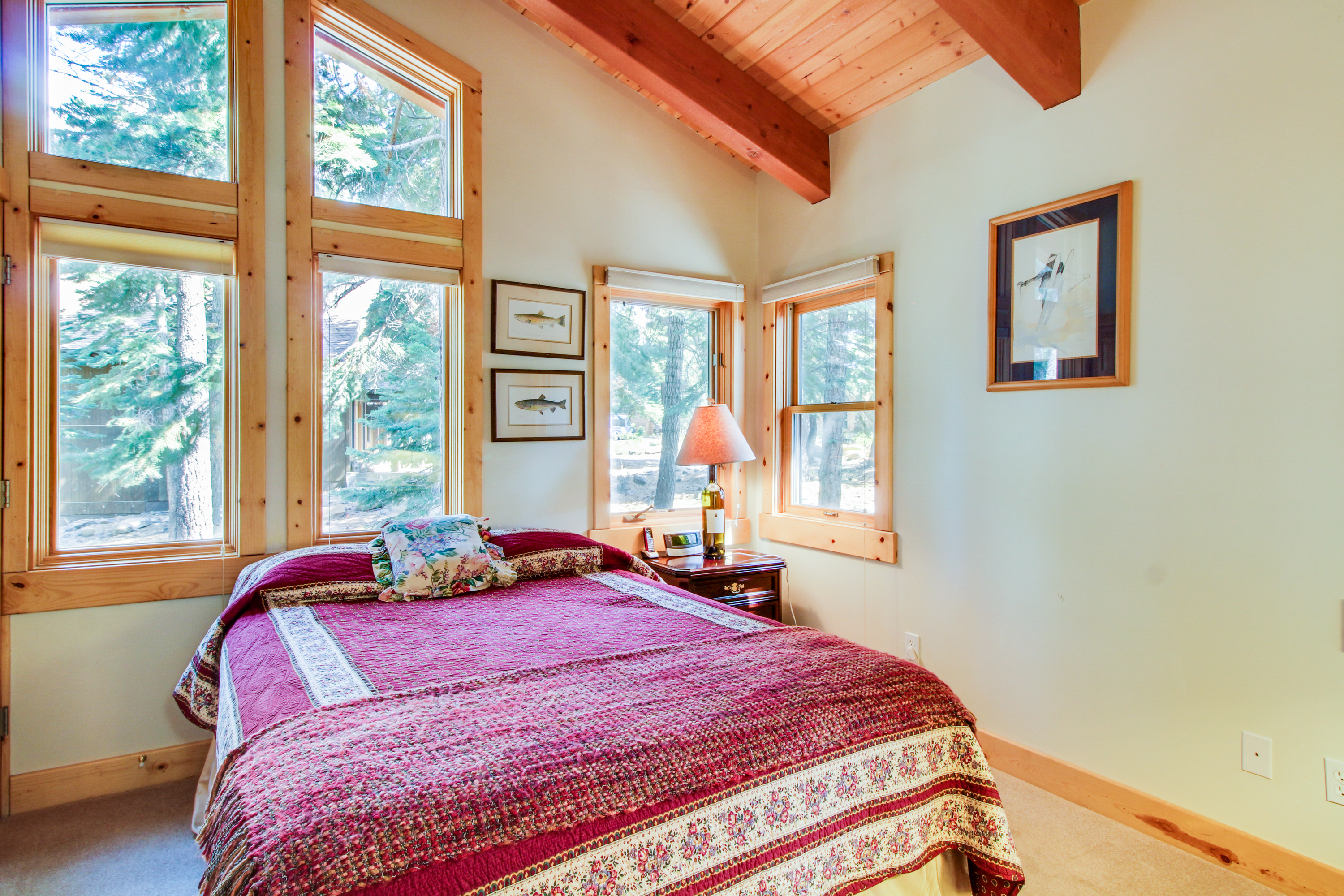 Lake Tahoe North Shore Home 979106