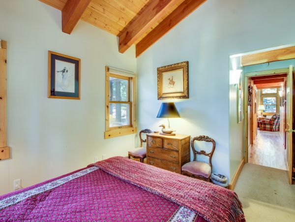 Lake Tahoe North Shore Home 979106