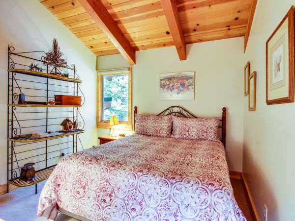 Lake Tahoe North Shore Home 979106