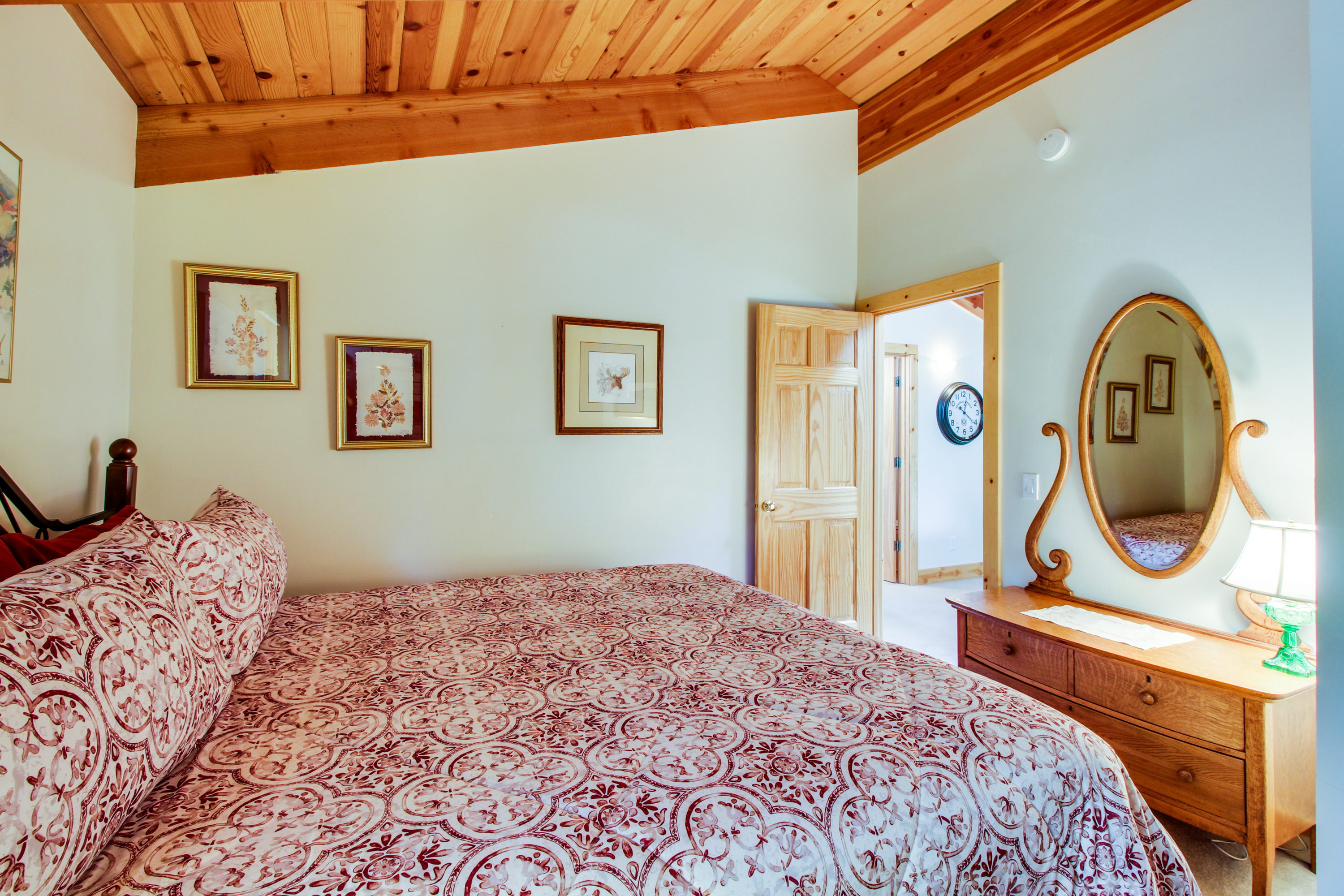 Lake Tahoe North Shore Home 979106