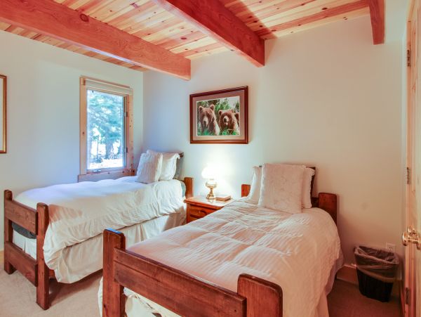 Lake Tahoe North Shore Home 979106