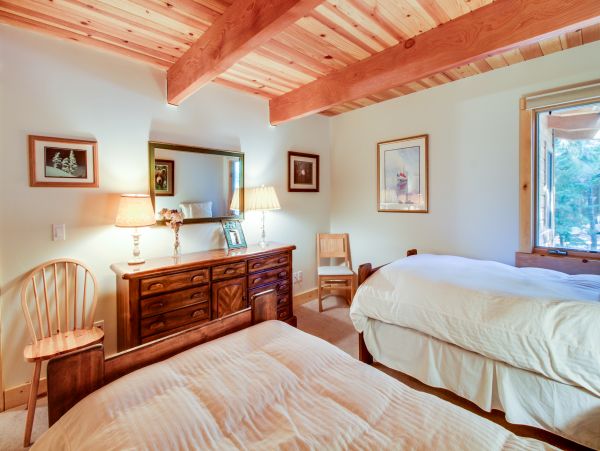 Lake Tahoe North Shore Home 979106