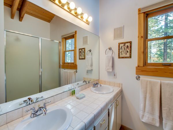 Lake Tahoe North Shore Home 979106