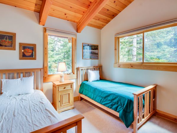 Lake Tahoe North Shore Home 979106