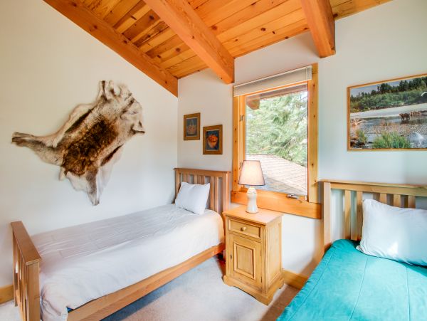Lake Tahoe North Shore Home 979106