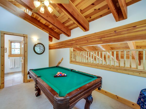 Lake Tahoe North Shore Home 979106