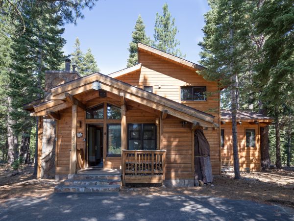 Lake Tahoe North Shore Home 979106