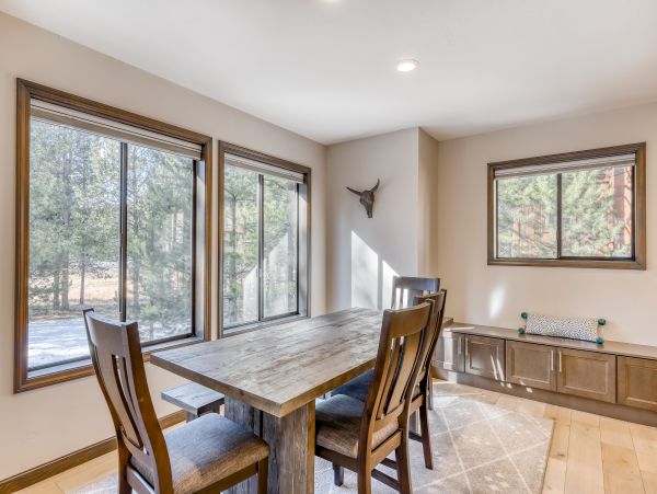 Lake Tahoe North Shore Home 979107
