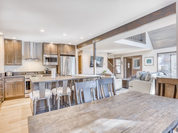 Lake Tahoe North Shore Home 979107
