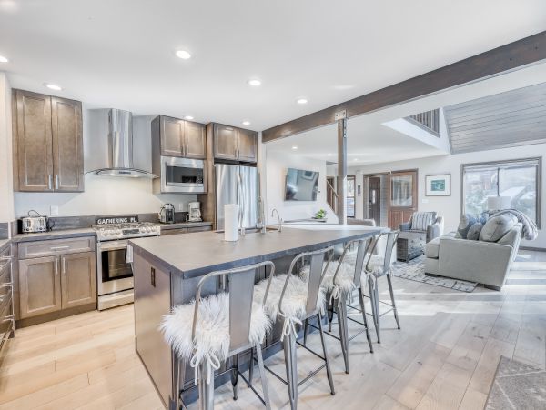 Lake Tahoe North Shore Home 979107