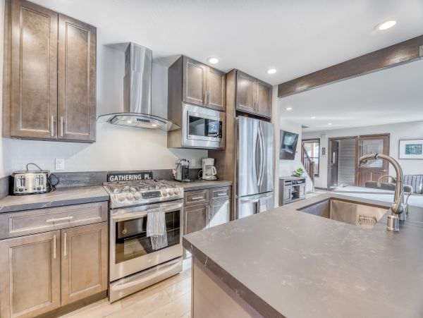 Lake Tahoe North Shore Home 979107