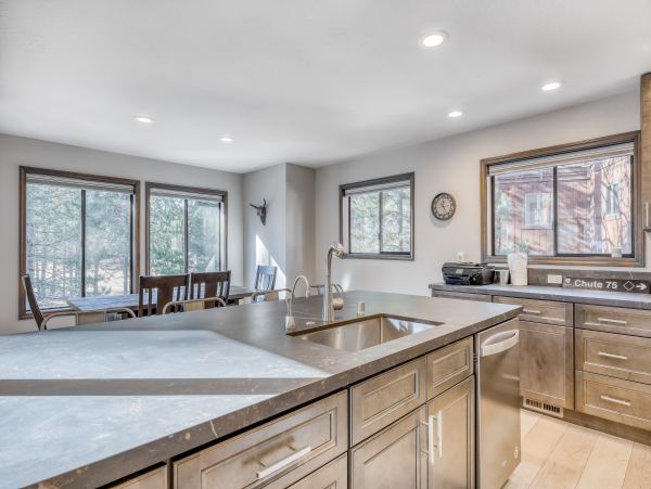 Lake Tahoe North Shore Home 979107