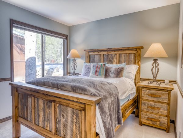 Lake Tahoe North Shore Home 979107