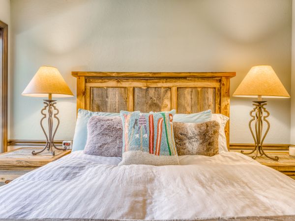 Lake Tahoe North Shore Home 979107