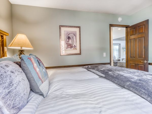 Lake Tahoe North Shore Home 979107