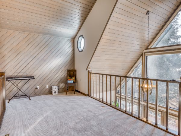 Lake Tahoe North Shore Home 979107