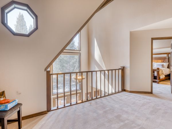 Lake Tahoe North Shore Home 979107