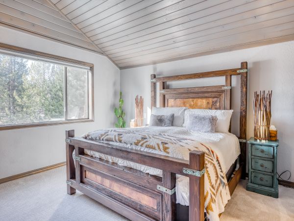Lake Tahoe North Shore Home 979107