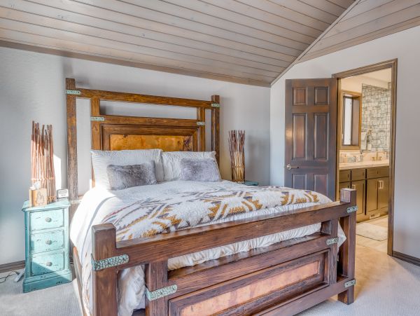 Lake Tahoe North Shore Home 979107