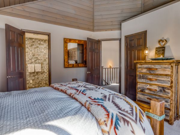 Lake Tahoe North Shore Home 979107