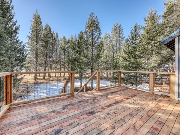 Lake Tahoe North Shore Home 979107