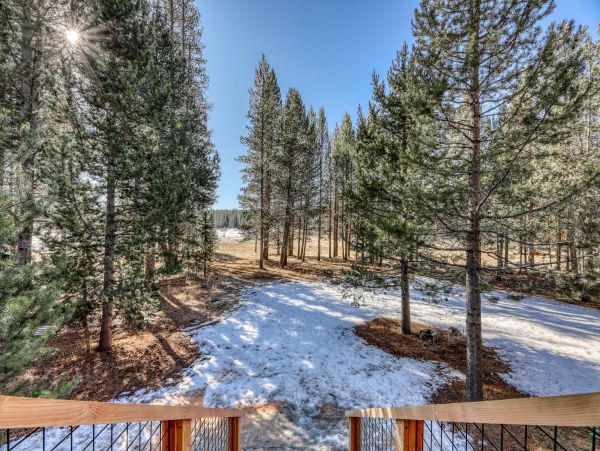 Lake Tahoe North Shore Home 979107