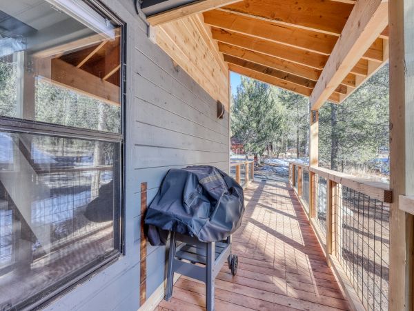 Lake Tahoe North Shore Home 979107