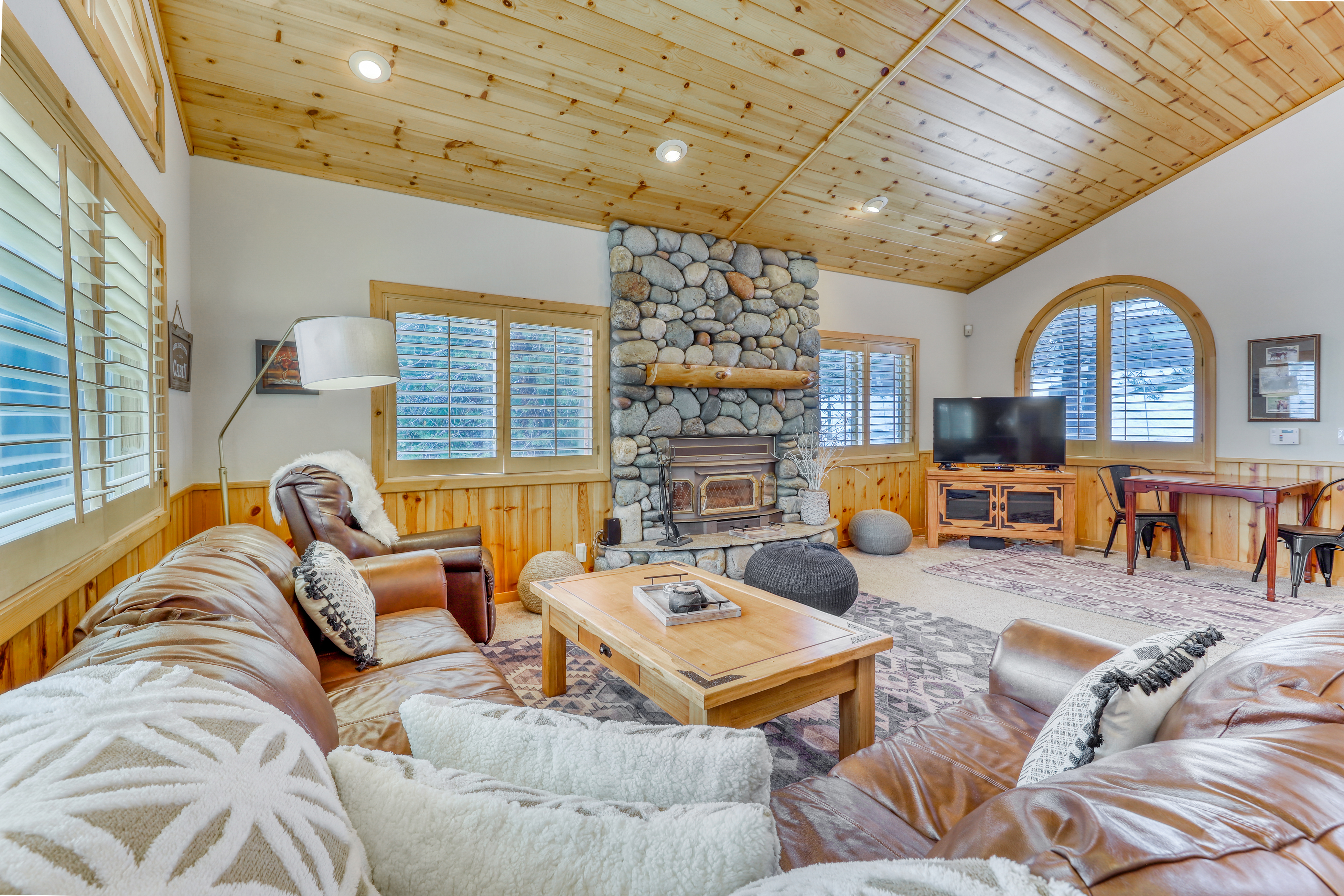 Lake Tahoe North Shore Home 979108