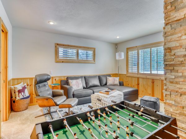 Lake Tahoe North Shore Home 979108