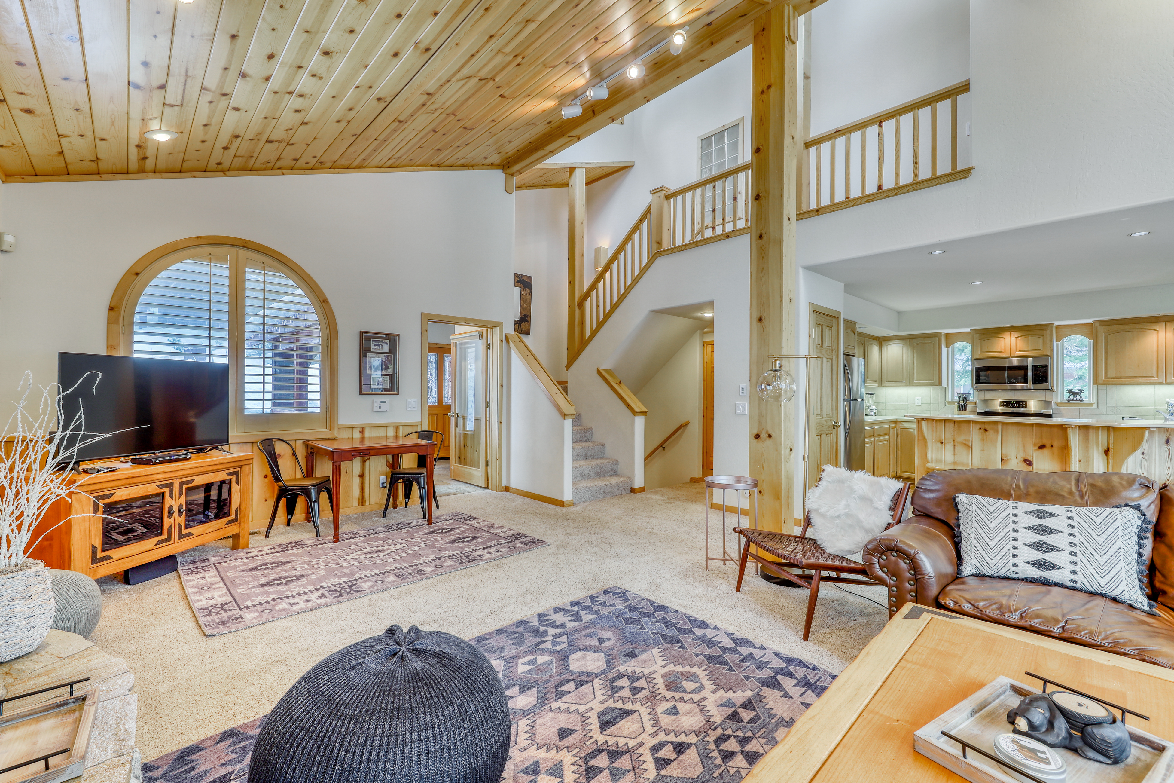 Lake Tahoe North Shore Home 979108