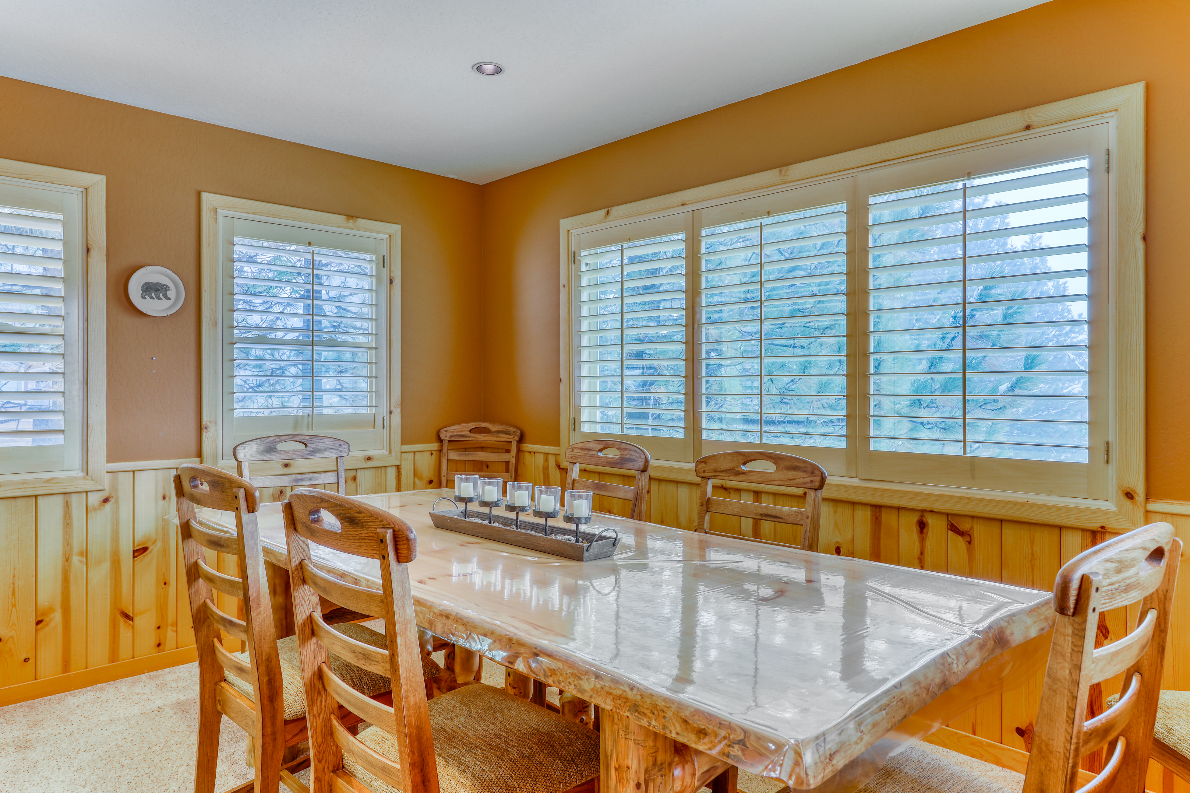 Lake Tahoe North Shore Home 979108