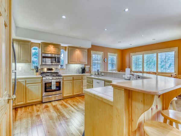 Lake Tahoe North Shore Home 979108