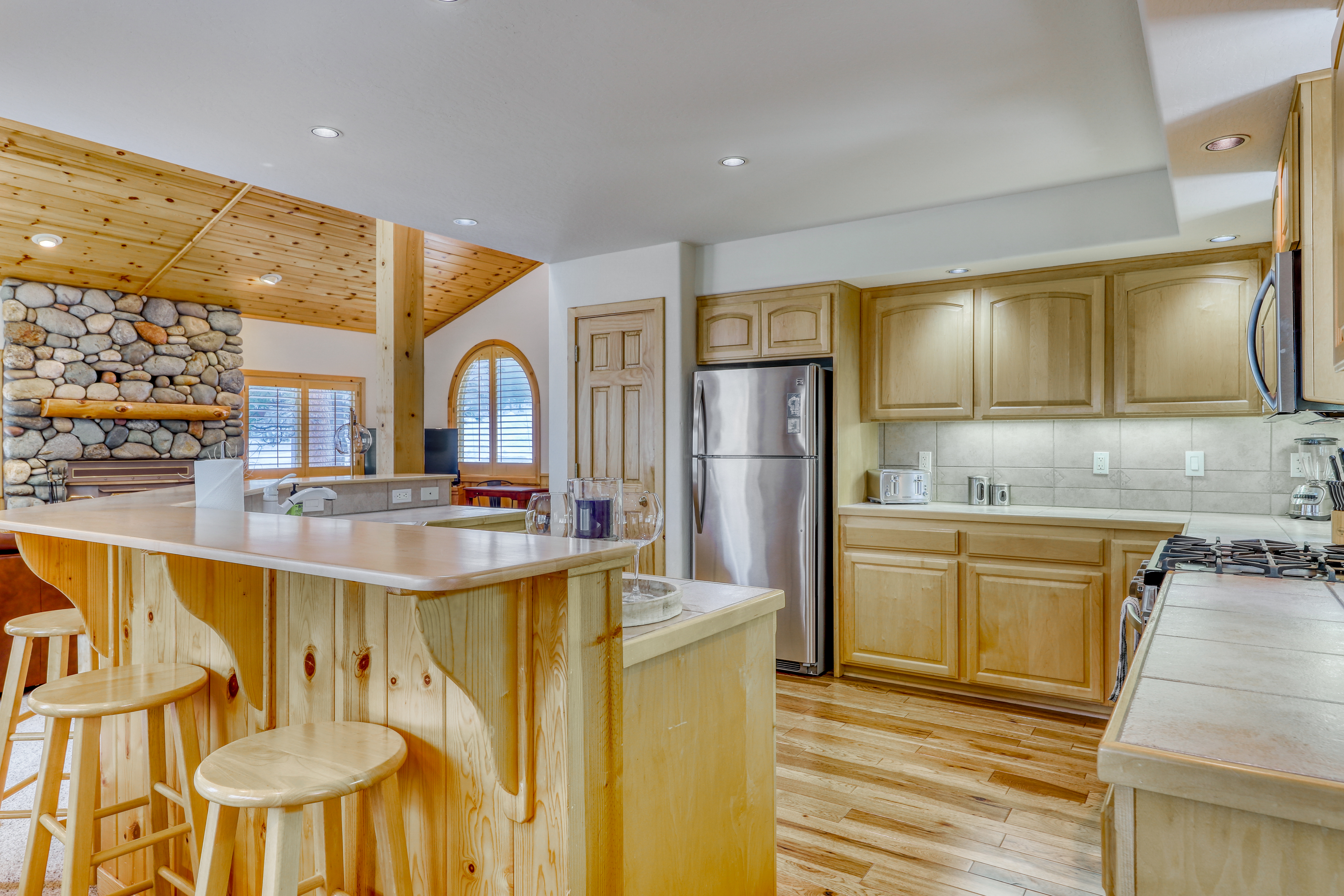 Lake Tahoe North Shore Home 979108