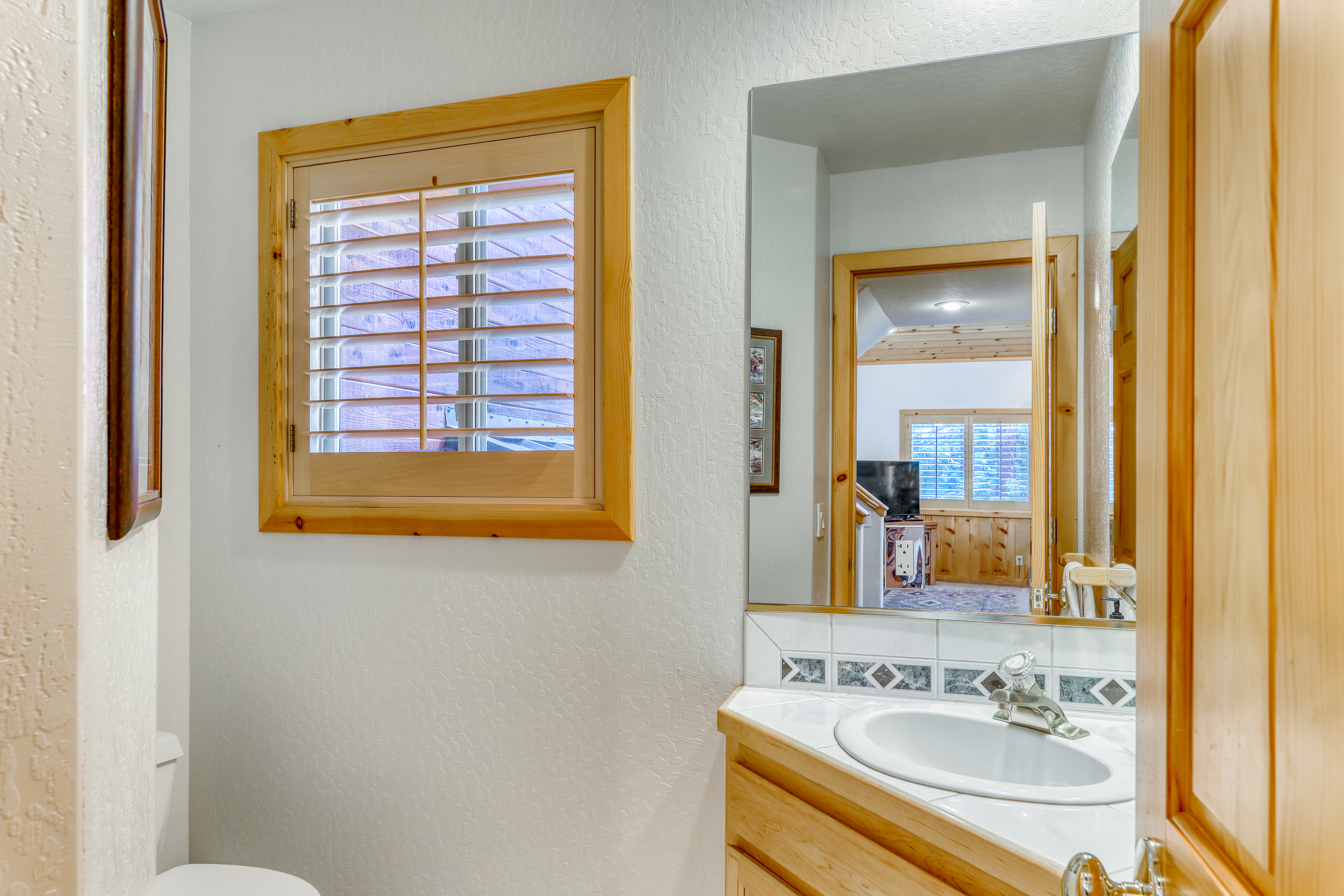 Lake Tahoe North Shore Home 979108