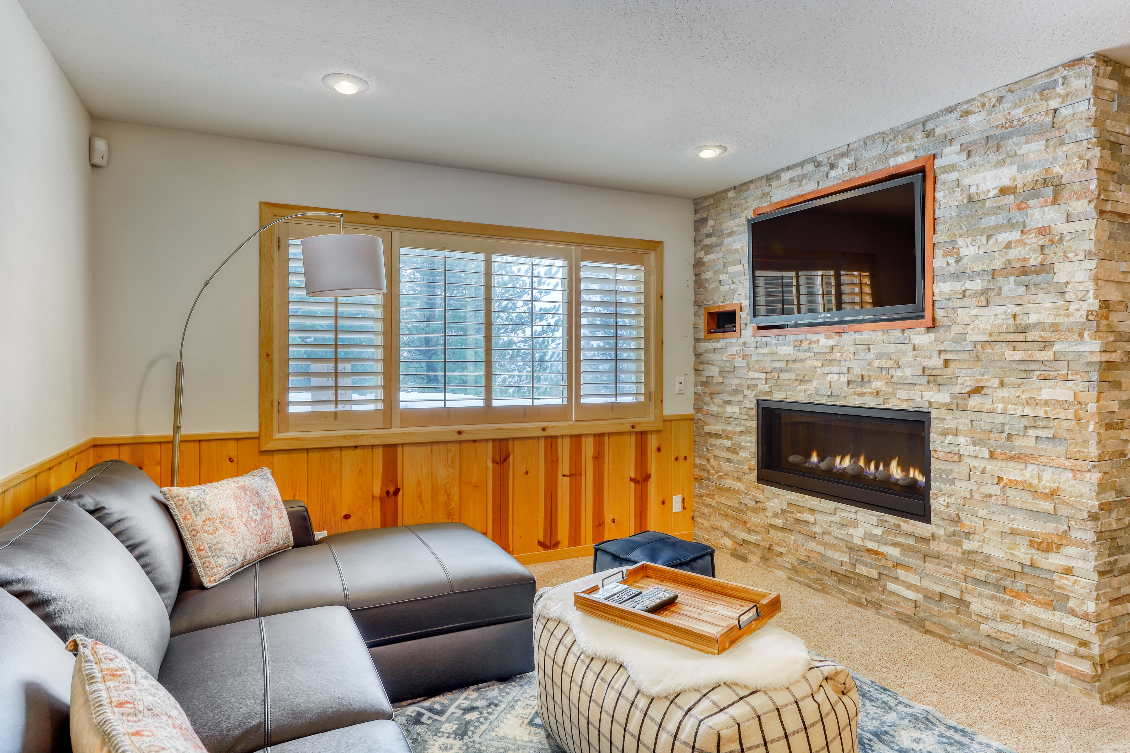 Lake Tahoe North Shore Home 979108
