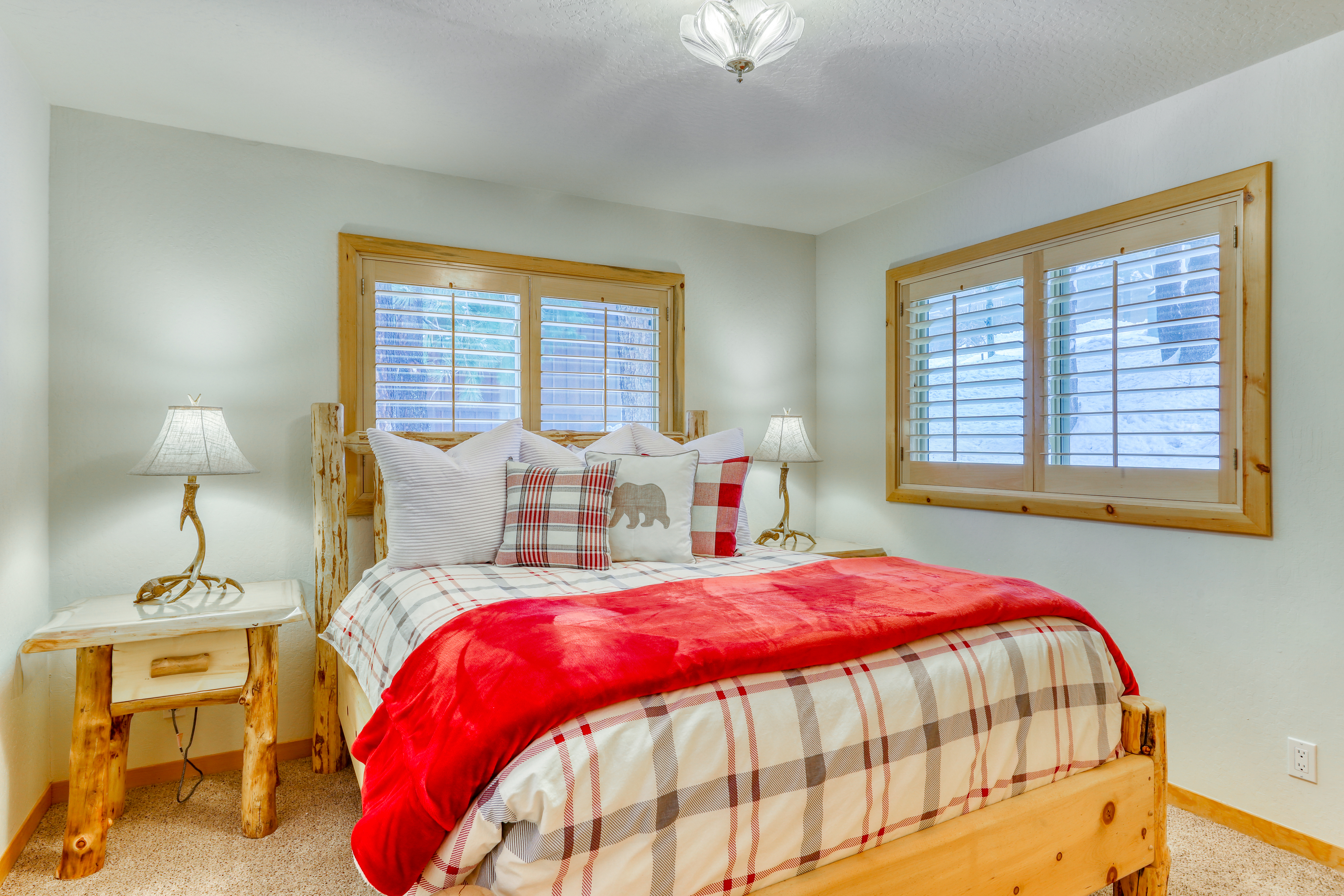 Lake Tahoe North Shore Home 979108