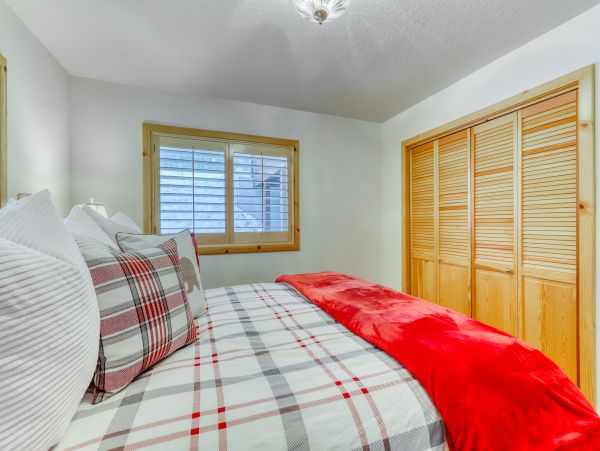 Lake Tahoe North Shore Home 979108