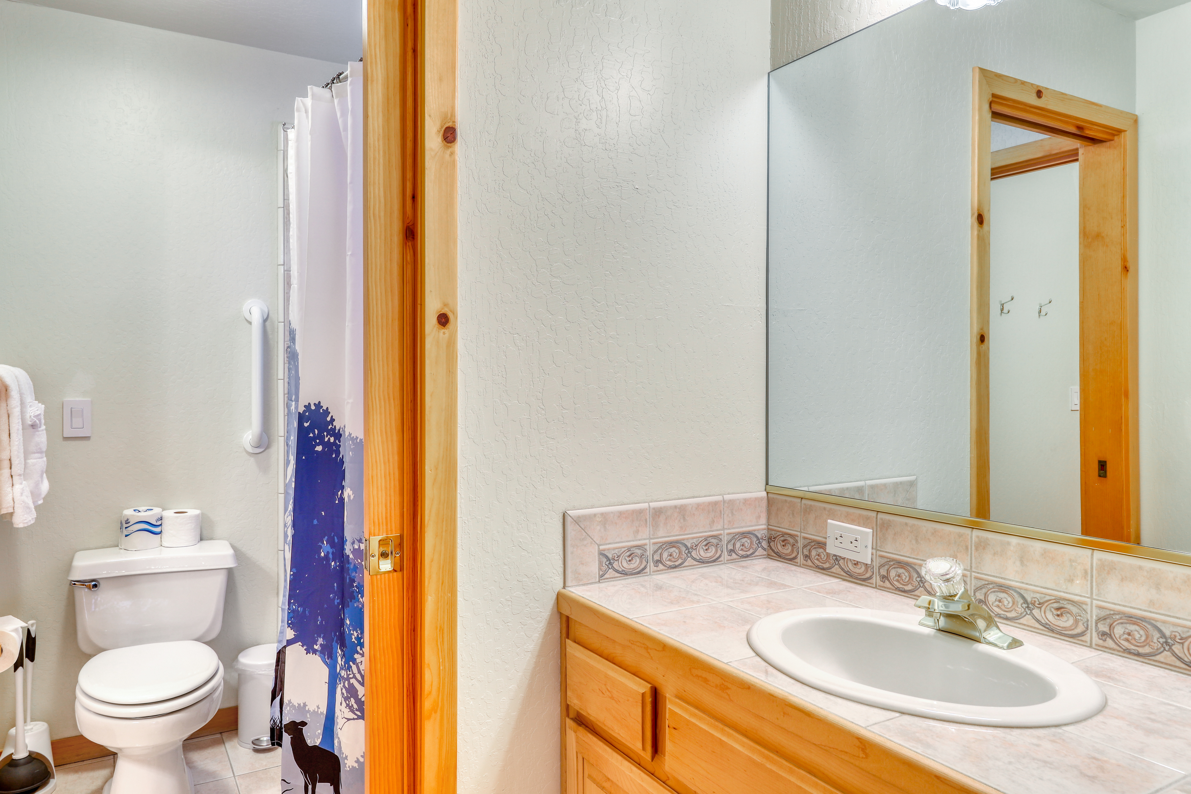 Lake Tahoe North Shore Home 979108