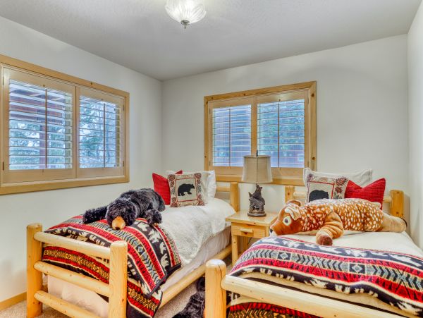 Lake Tahoe North Shore Home 979108