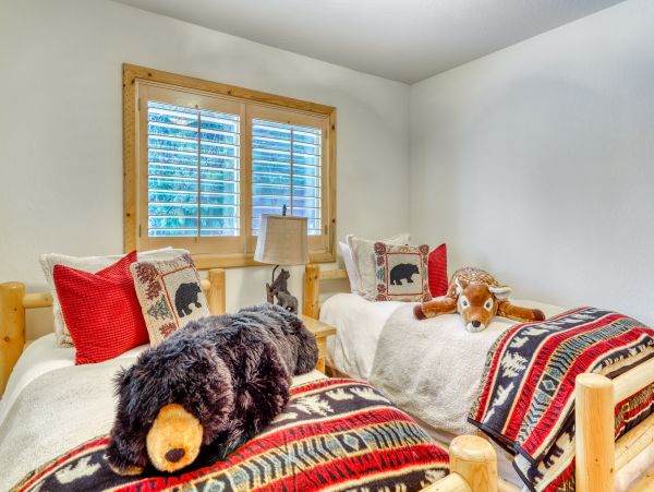 Lake Tahoe North Shore Home 979108