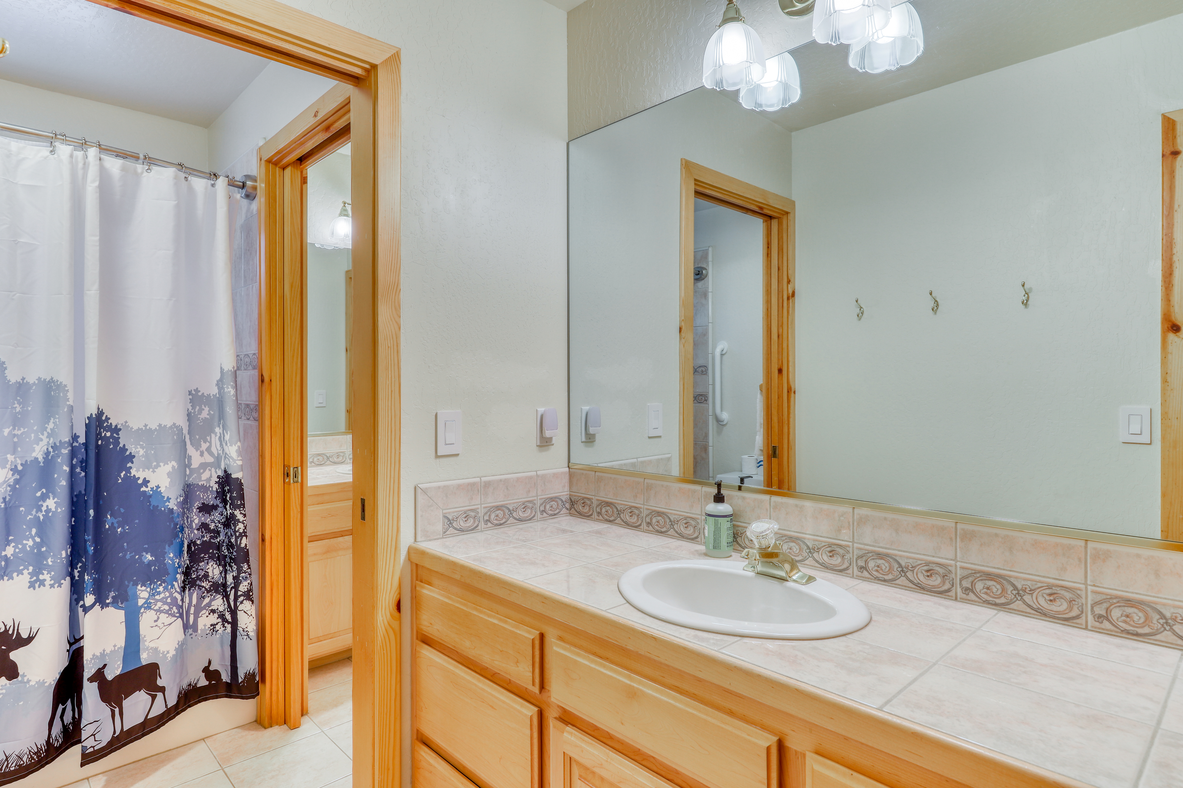 Lake Tahoe North Shore Home 979108
