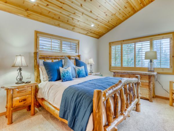 Lake Tahoe North Shore Home 979108