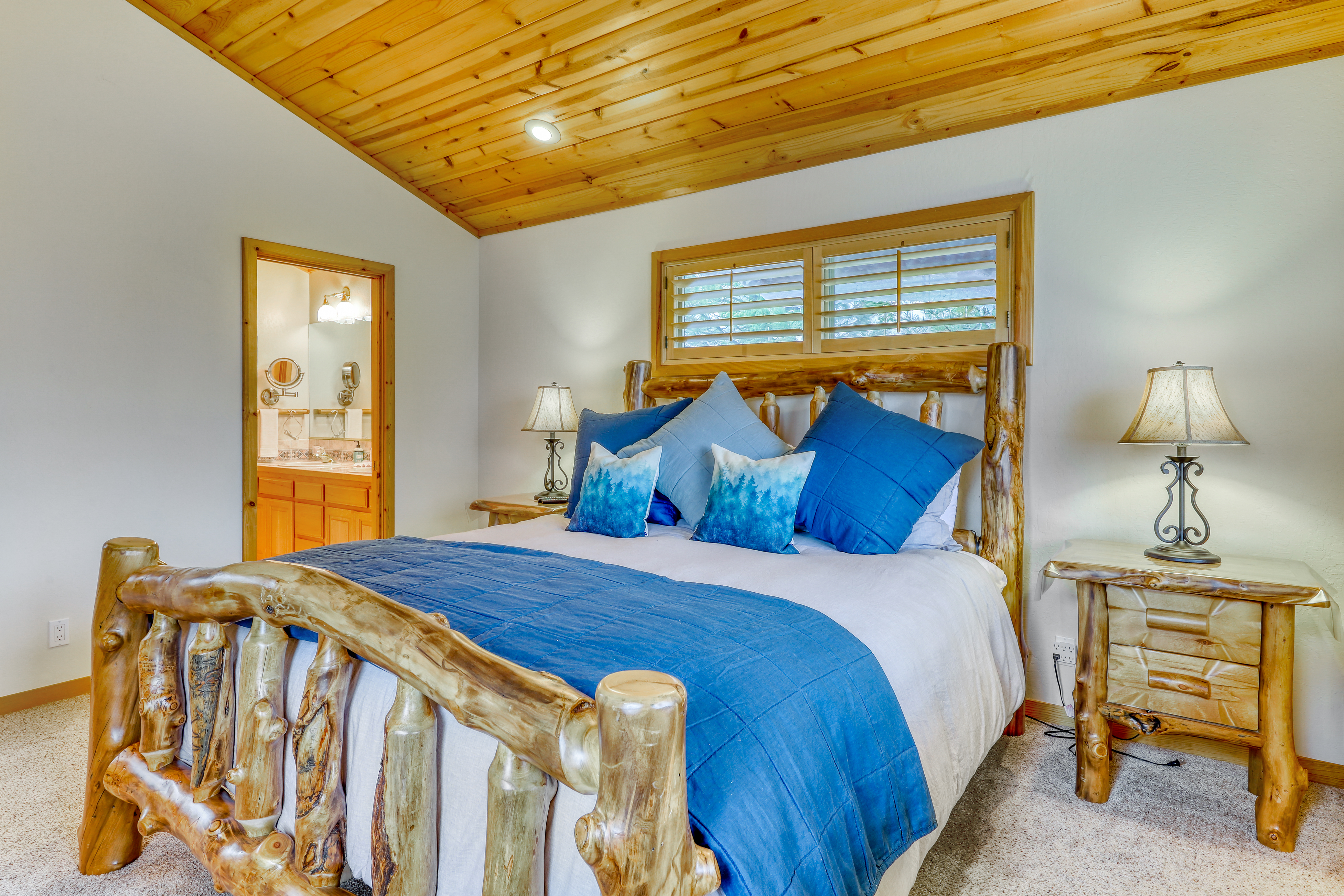 Lake Tahoe North Shore Home 979108