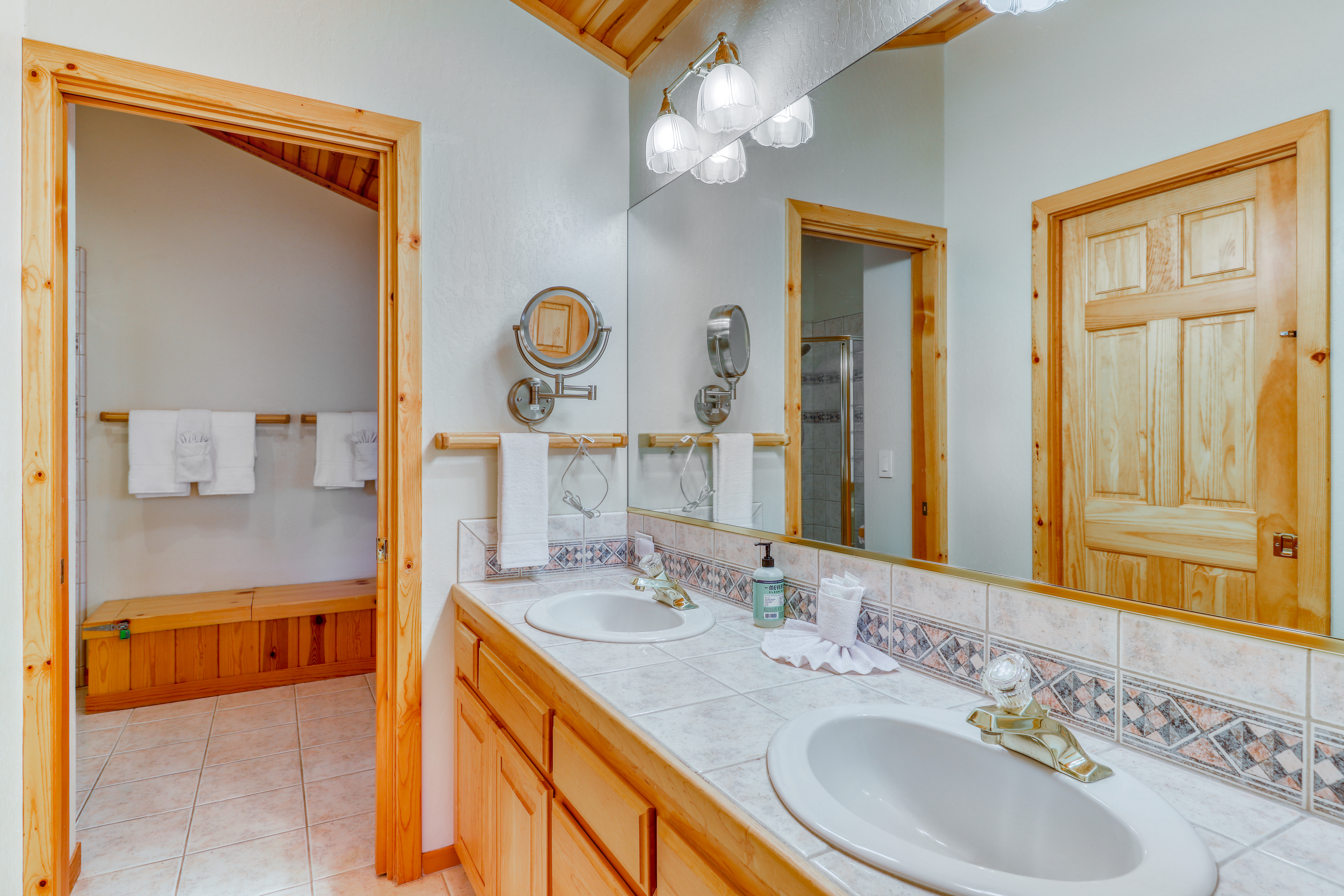 Lake Tahoe North Shore Home 979108